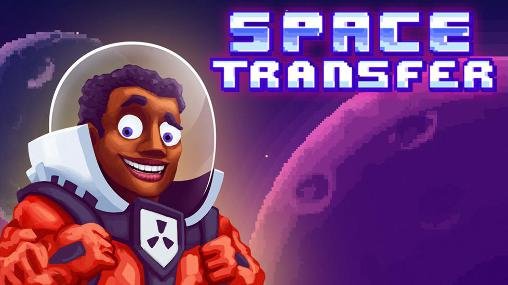 game pic for Space transfer